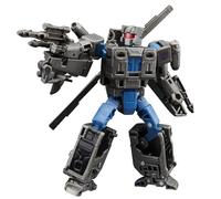 Transformers Age of the Primes Deluxe Class Combaticon Vortex Action Figure