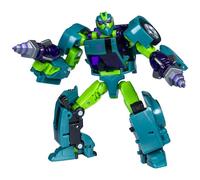 Transformers Age of the Primes Deluxe Class Fugitive Waspinator Action Figure