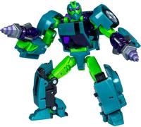 Transformers Age of the Primes Deluxe Class Fugitive Waspinator Action Figure