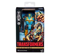 Hasbro Action Figure Transformers: Age of the Primes – Quickstrike – Deluxe Class