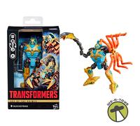 Transformers Age of The Primes Deluxe Class Quickstrike Action Figure Hasbro