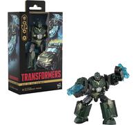 Transformers Age of the Primes Deluxe Class The Thirteen Alchemist Prime Action Figure
