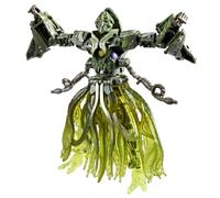 Transformers Age of the Primes Deluxe Class The Thirteen Quintus Prime Action Figure