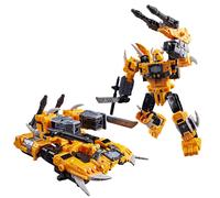 Transformers Age of the Primes Herald of Unicron, Leader Class 7.5-I (US IMPORT)