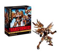 Transformers Age of the Primes Leader Class The Thirteen Onyx Prime Action Figure