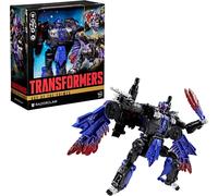 Transformers Age of the Primes Leader Class Razorclaw 19cm Figure G1907