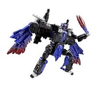 Transformers Age of the Primes Leader Class Razorclaw Action Figure