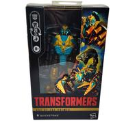 Transformers Age of the Primes Quickstrike 21-Step Figure NEW Sealed Hasbro