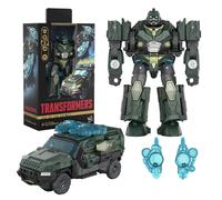 Transformers Age of The Primes the Thirteen Alchemist Prime 5.5-inch Converting