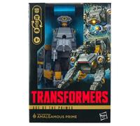 Transformers Age of the Primes Voyager Amalgamous Prime - New in Stock