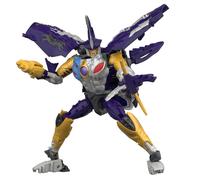 Transformers Age of The Primes Voyager Class Sky-Byte, 7-inch Converting Action Figure, Robot Toys for Ages 8+
