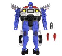 Transformers Age of the Primes Voyager Class Autobot Red Alert Action Figure