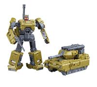 Transformers Age of The Primes Combaticon Brawl Action Figure