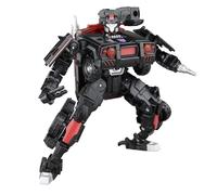 Transformers Age of the Primes Voyager Class Flatline Action Figure