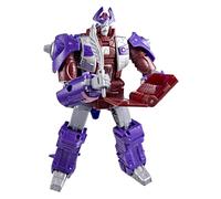 Hasbro Transformers Toys Age of the Primes The Thirteen Alpha Trion 7 Action Figure, 8+