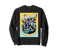 Transformers Airborne Sweatshirt