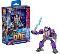 Transformers Alpha Trion Action Figure 16 Cm Hasbro F8692