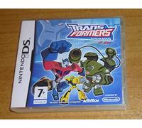 Transformers Animated / Game