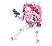 TRANSFORMERS ARCEE SERIE 86 FIGURE - 11 CM