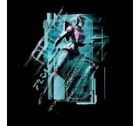 Transformers Arcee Tech Unisex T-Shirt - Black - 4XL