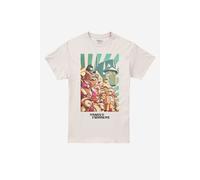 Transformers Assemble Mens Mens T-Shirt Natural Transformers Natural XXL
