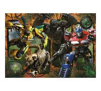 Transformers : Aufstand der Bestien