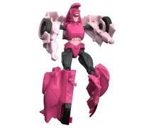 Transformers Authentics Bravo Elita-1 Action Figure