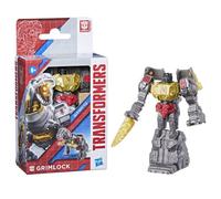 Transformers Authentics Bravo Grimlock Figure