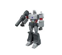 Transformers Authentics By Yolopark, Generation One - 20Cm Megatron Model Kit - Amk Series, 22 Parts To Assemble, Assemble And Collect, Great Gift For