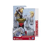 Transformers Authentics Grimlock