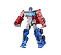 Transformers Authentics Optimus Prime