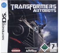 Transformers Autobot