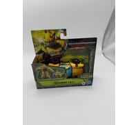 Transformers Autobot Bumblebee Beast Alliance Battle Changers 11cm Figur Hasbro