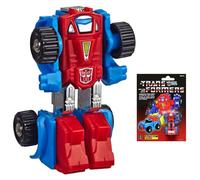 Transformers Autobot Gears Retro Mini Action Figure 3 Exclusive