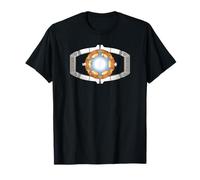 Transformers Autobot Matrix Of Leadership Chest Piece T-Shirt