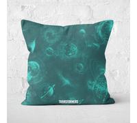 Transformers Autobot Square Cushion - 60x60cm - Soft Touch