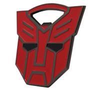 Transformers Autobots Bottle Opener Transformers Multicolor