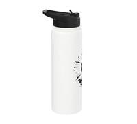 Transformers Autobots Forever Stainless Steel Insulated Water Bottle
