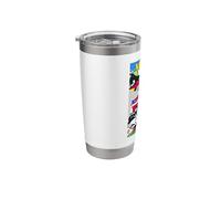 Transformers Autobots Stainless Steel Insulated Tumbler