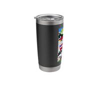 Transformers Autobots Stainless Steel Insulated Tumbler