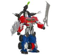 Transformers Beast Hunters Beast Hunter Optimus Prime Figure