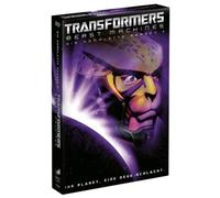 Transformers: Beast Machines-Season Two-2 DVDs [Import]