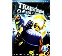Transformers Beast Machines Temp.2 Vol.1