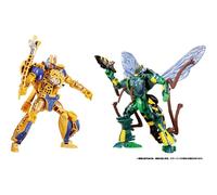 Transformers Beast Wars Bwvs 03 Transformers Beast Wars Again Instant Showdown