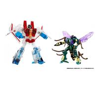 Transformers Beast Wars Bwvs 08 Transformers Beast Wars Again Ghostly Showdown