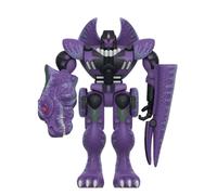 Transformers: Beast Wars Megatron Reaction 3.75"" Figure