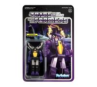 Transformers Beast Wars ReAction Figure Assortment - Pick and Choose - Super7