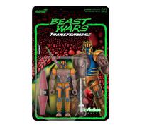 Transformers Beast Wars ReAction Figure Assortment - Pick and Choose - Super7