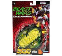 Transformers Beast Wars Retrax Predacon