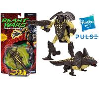 Hasbro Transformers Vintage Beast Wars Iguanus - Figure 8 Years+